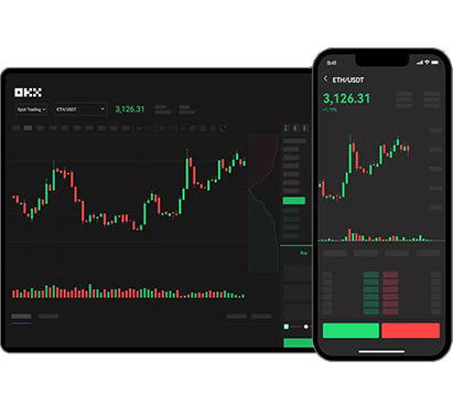 加密货币app下载安装最新版页面展示